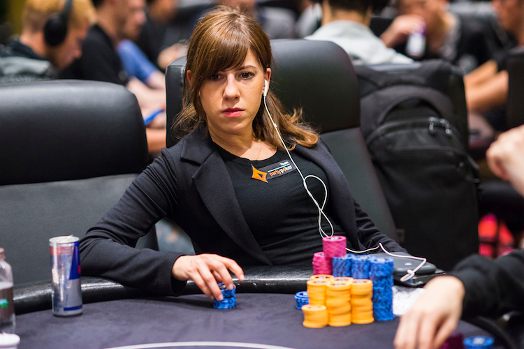 Kristen Bicknell_2018 APPT Macau_High Roller_Day 2_Giron_8JG9648